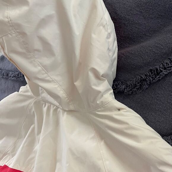 Columbia Omni-Shield Triple Run Jacket Girl's Size 10/12 - Picture 9 of 10